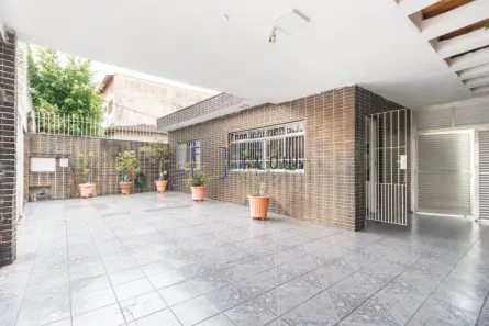Casa com 3 Quartos à venda, 142m² no Cidade Patriarca, São Paulo