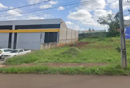 Lote/Terreno com 1 Quarto à venda, 1m² no Parque Industrial Alicante, Londrina