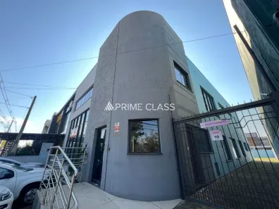 Prédio Comercial para alugar, 333m² no Marechal Rondon, Canoas