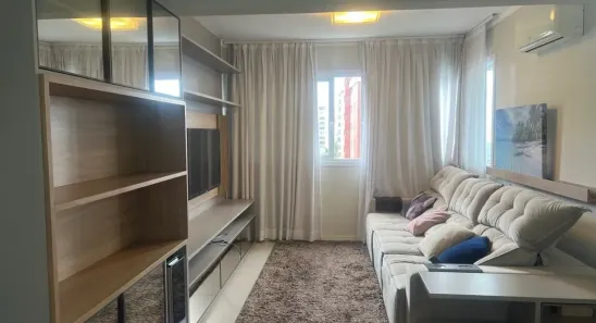 Apartamento com 2 Quartos à venda, 77m² no Cidade Alta, Bento Gonçalves