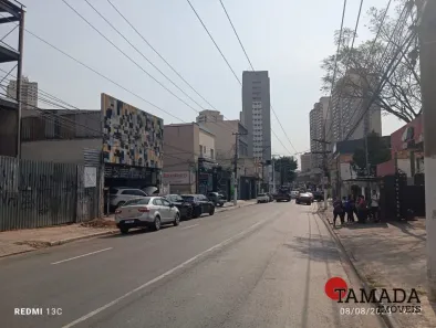 Lote/Terreno à venda, 1067m² no Vila Carrão, São Paulo