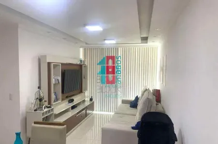 Apartamento com 3 Quartos à venda, 88m² no Recreio dos Bandeirantes, Rio de Janeiro