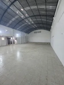 Galpão/Depósito/Armazém à venda, 600m² no Inhaúma, Rio de Janeiro