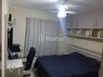 Casa com 2 Quartos à venda, 130m² no Vila Dionisia, São Paulo