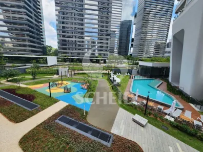 Apartamento com 3 Quartos à venda, 162m² no Chácara Santo Antônio (Zona Sul), São Paulo