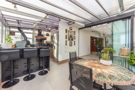 Cobertura com 4 Quartos à venda, 180m² no Vila Gumercindo, São Paulo