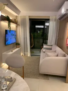 Apartamento com 2 Quartos à venda, 57m² no Barra Olímpica, Rio de Janeiro
