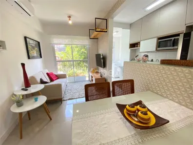 Apartamento com 2 Quartos à venda, 48m² no Casa Verde Alta, São Paulo