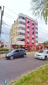Apartamento com 2 Quartos à venda, 83m² no Jardim Itu, Porto Alegre