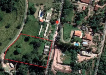 Fazenda/Sítio com 4 Quartos à venda, 145m² no Outeiro das Paineiras (Botujuru), Campo Limpo Paulista