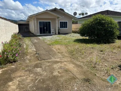 Casa com 3 Quartos à venda, 120m² no Guarda do Cubatão, Palhoça
