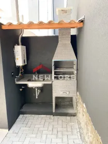 Casa de Condomínio com 2 Quartos à venda, 90m² no Vila Ipojuca, São Paulo