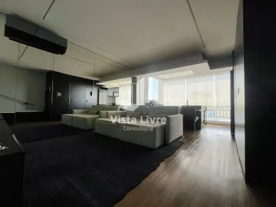 Apartamento com 1 Quarto à venda, 60m² no Pinheiros, São Paulo
