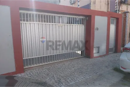 Casa com 4 Quartos para alugar, 112m² no Praia de Iracema, Fortaleza