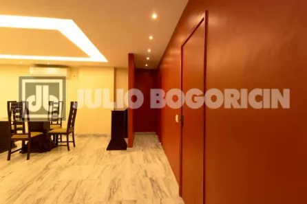 Apartamento com 4 Quartos à venda, 156m² no Tijuca, Rio de Janeiro