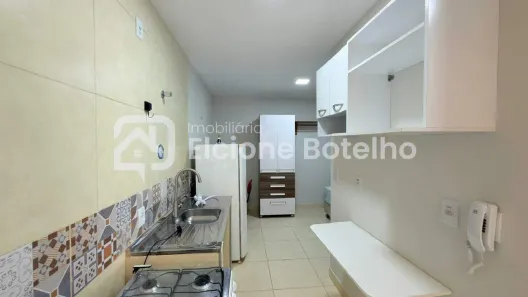 Kitnet com 1 Quarto para alugar, 18m² no Tibery, Uberlândia