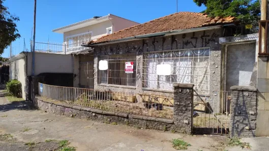Lote/Terreno à venda, 494m² no Jardim da Saúde, São Paulo