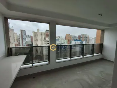 Apartamento com 2 Quartos à venda, 88m² no Perdizes, São Paulo
