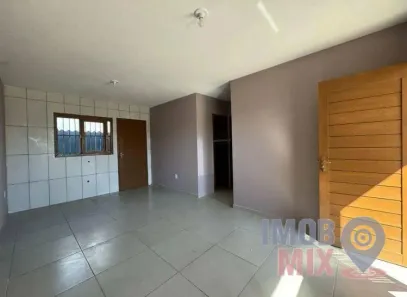 Casa com 2 Quartos à venda, 55m² no Vila Cledi, Gravataí