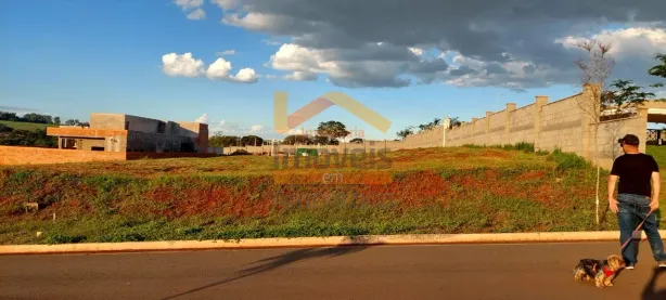 Lote/Terreno à venda, 520m² no Parque Fortaleza, Nova Odessa