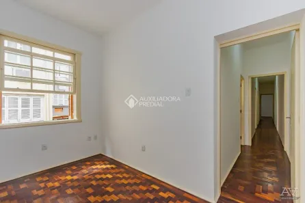 Apartamento com 3 Quartos à venda, 84m² no Bom Fim, Porto Alegre