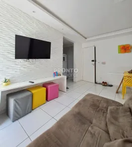 Apartamento com 2 Quartos à venda, 89m² no Muro Alto, Ipojuca