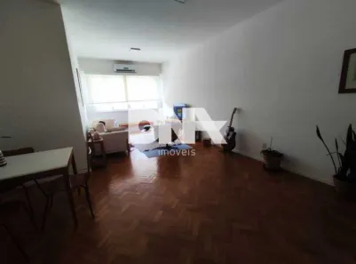 Apartamento com 4 Quartos à venda, 150m² no Copacabana, Rio de Janeiro