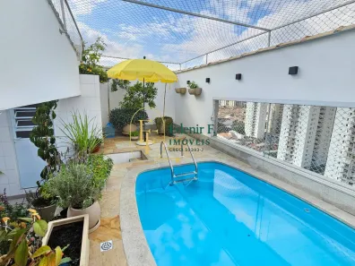 Cobertura com 4 Quartos à venda, 232m² no Belenzinho, São Paulo