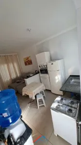 Casa com 2 Quartos à venda, 55m² no Parque São Bento, Sorocaba