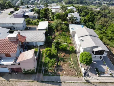 Lote/Terreno à venda, 574m² no Fátima, Bento Gonçalves