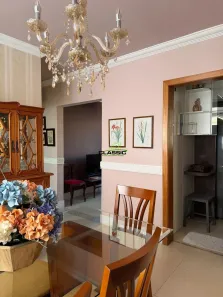 Apartamento com 3 Quartos à venda, 91m² no Vila Cloris, Belo Horizonte