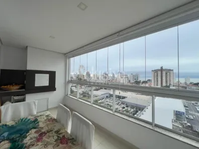 Apartamento com 3 Quartos à venda, 137m² no Estreito, Florianópolis