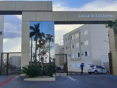 Apartamento com 2 Quartos à venda, 41m² no Cidade Industrial 2, Londrina