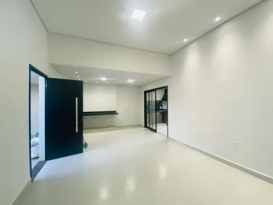 Casa com 3 Quartos à venda, 105m² no Jardim Residencial Veneza, Indaiatuba