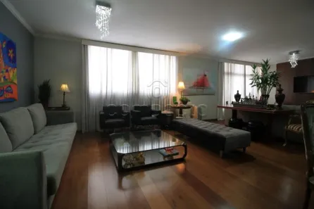 Apartamento com 3 Quartos à venda, 194m² no Parque Industrial, São José do Rio Preto