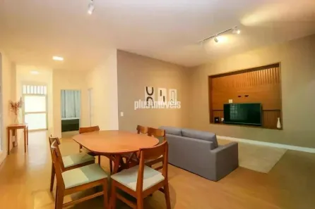Apartamento com 3 Quartos à venda, 138m² no Cerqueira César, São Paulo