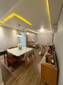 Apartamento com 3 Quartos à venda, 76m² no Chácara da Barra, Campinas