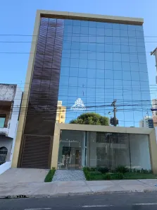 Prédio Comercial com 5 Quartos para alugar, 1855m² no Centro-Norte, Cuiabá
