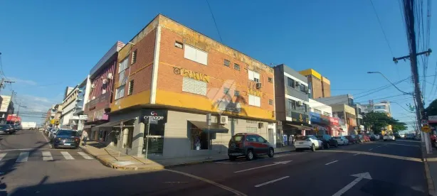 Sala Comercial para alugar, 16m² no Centro, Gravataí