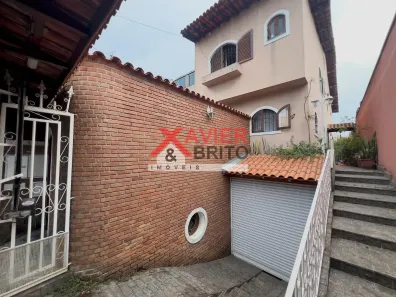 Sobrado com 4 Quartos à venda, 315m² no Vila Talarico, São Paulo