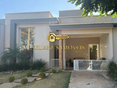 Casa com 2 Quartos à venda, 119m² no Jardim Marialice, Araraquara