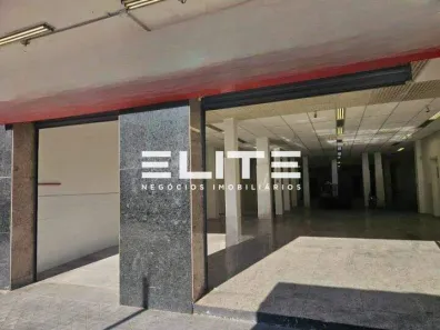 Galpão/Depósito/Armazém para alugar, 440m² no Centro, Santo André