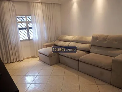 Sobrado com 3 Quartos à venda, 168m² no Mooca, São Paulo