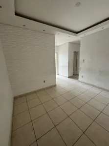 Apartamento com 2 Quartos para alugar, 55m² no Chácara São Manoel, Taubaté