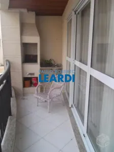 Apartamento com 3 Quartos à venda, 107m² no Nova Petrópolis, São Bernardo do Campo