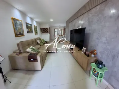 Apartamento com 3 Quartos à venda, 113m² no Cabo Branco, João Pessoa