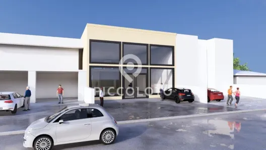 Galpão/Depósito/Armazém para alugar, 330m² no Jardim Guanabara, Campinas
