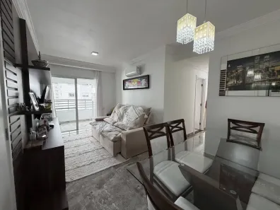 Apartamento com 3 Quartos à venda, 85m² no Centro, Osasco