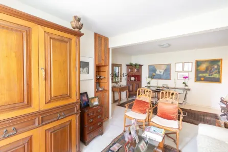 Apartamento com 2 Quartos à venda, 92m² no Itaim Bibi, São Paulo