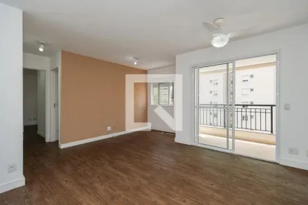 Apartamento com 2 Quartos à venda, 68m² no Jardim Parque Morumbi, São Paulo